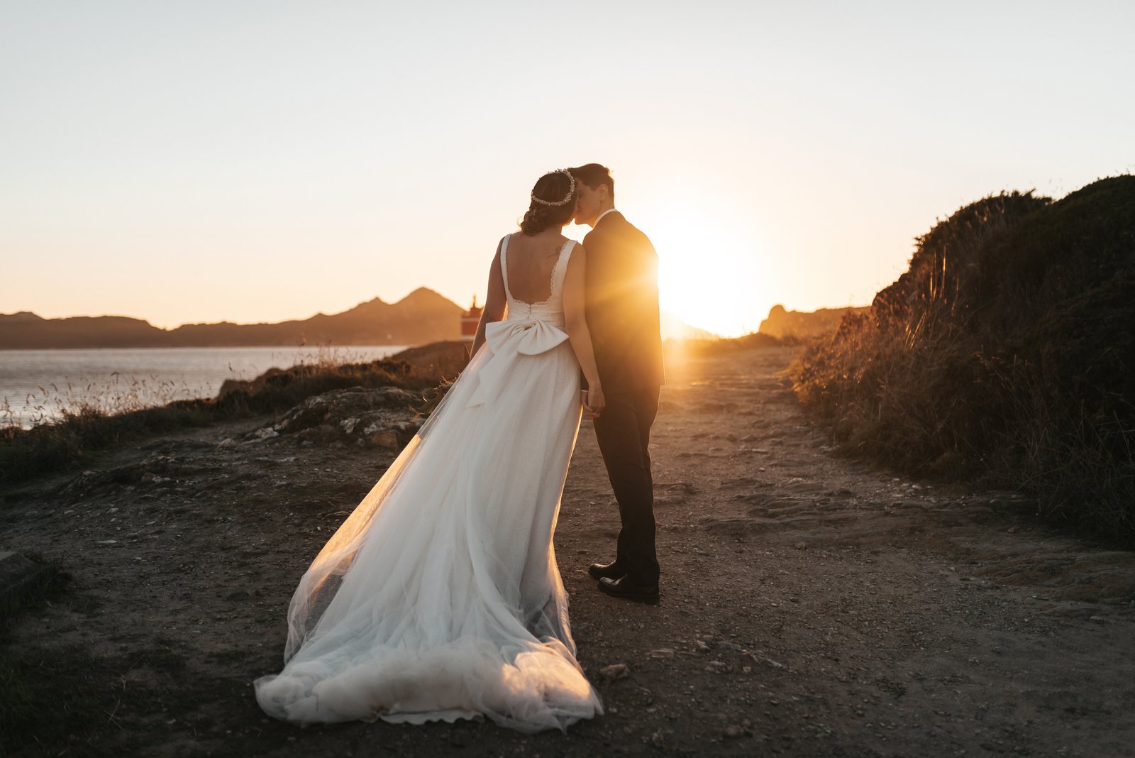 Recién casados